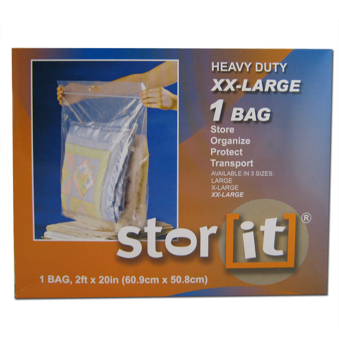 extra large plastic bags