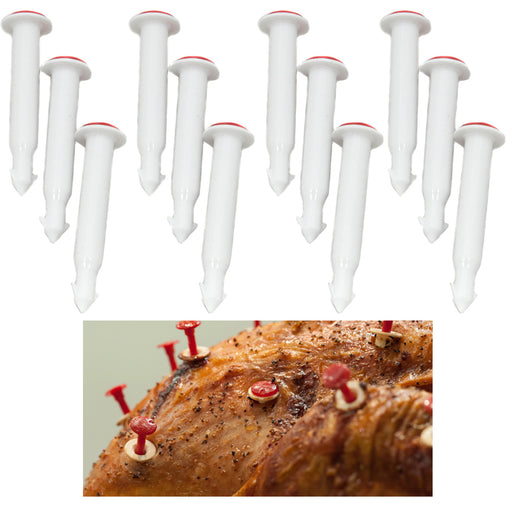 Pop-Up Turkey Timers 