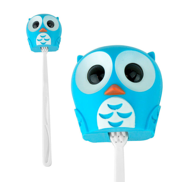 kids toothbrush cover