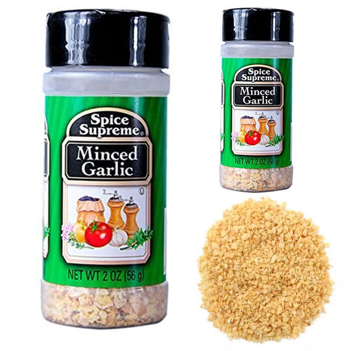 2 X Spice Supreme Seasoned Salt All Purpose Seasoning Flavor Food
