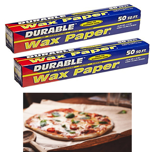 Roll Parchment Paper Nonstick Baking Pan Liner Oven Cooking Pizza Bread 15  x40Ft, 1 - Kroger