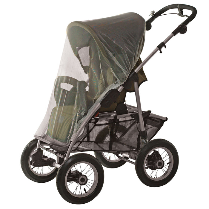 baby carriage mosquito net