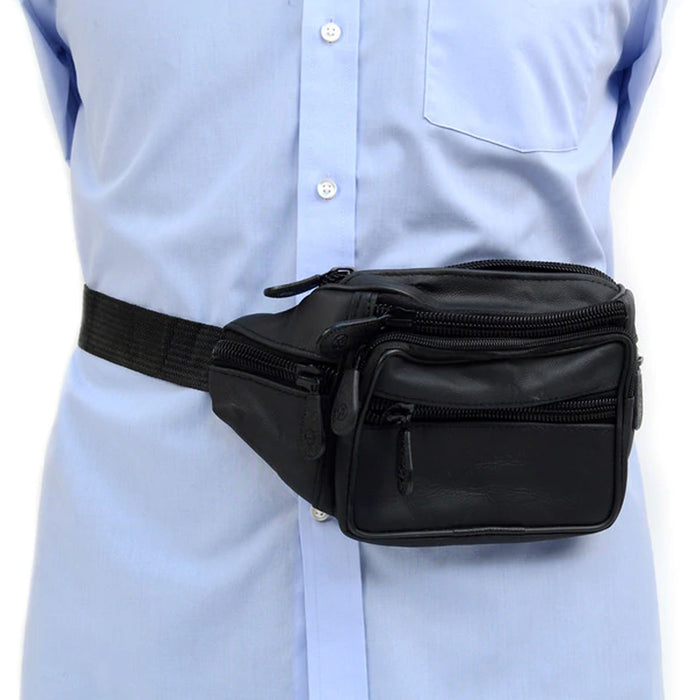 mens hip pouch