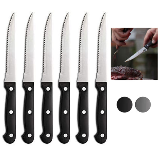 4 Pc Bartender Stainless Steel Bar Knife Peeler Sharp Blade