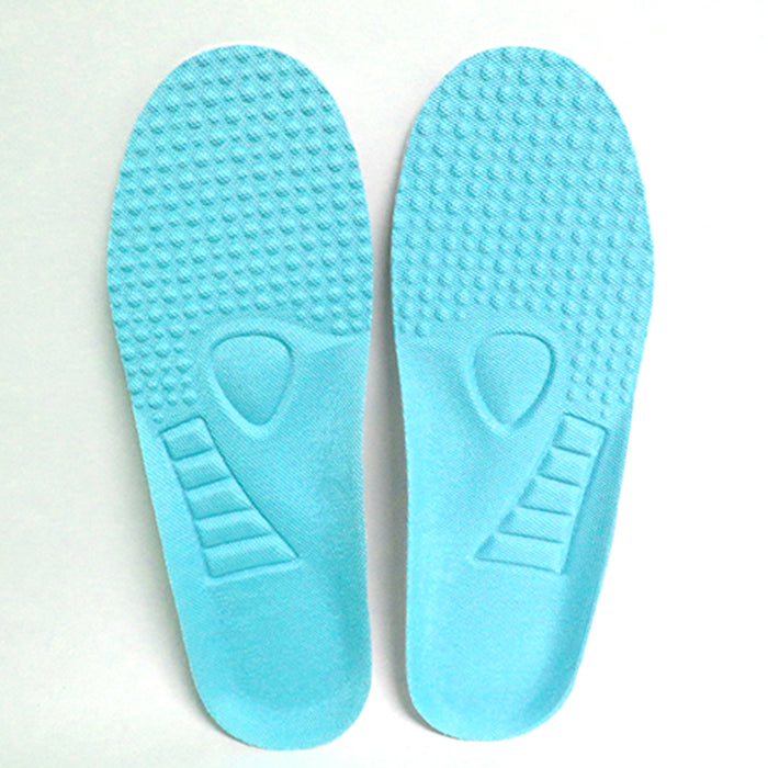 soft comfort insoles