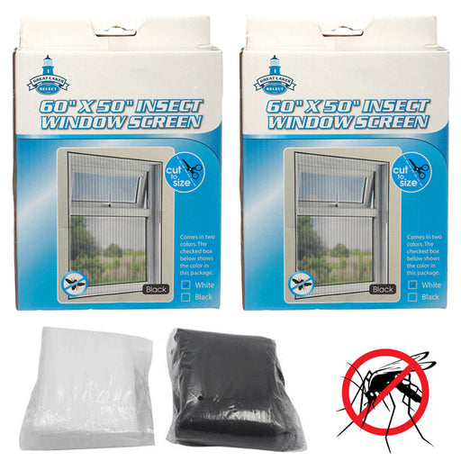 1 Pc Magna Screen Door Net Protector Hands Free Magnetic Mesh Bug Anti —  AllTopBargains