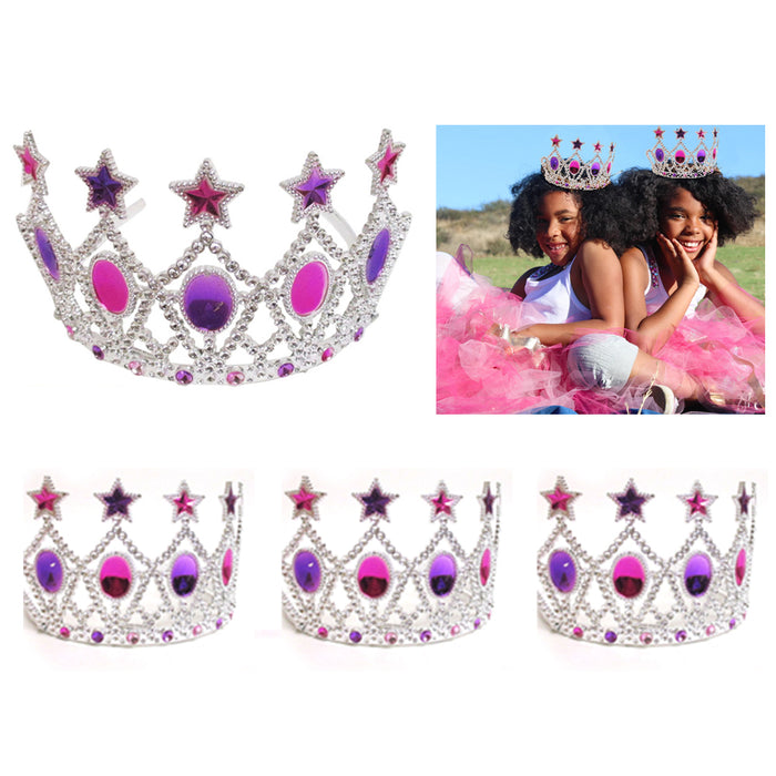 party tiaras for kids