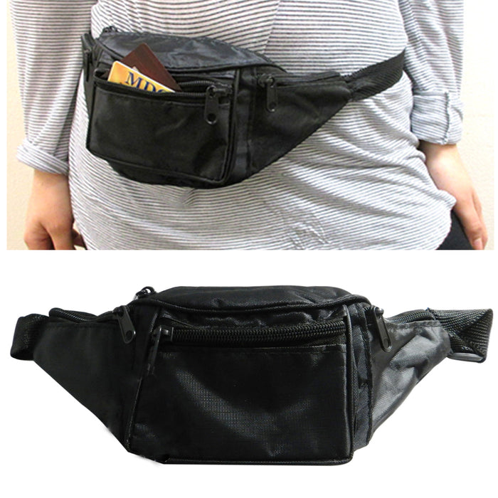 waist bag travel