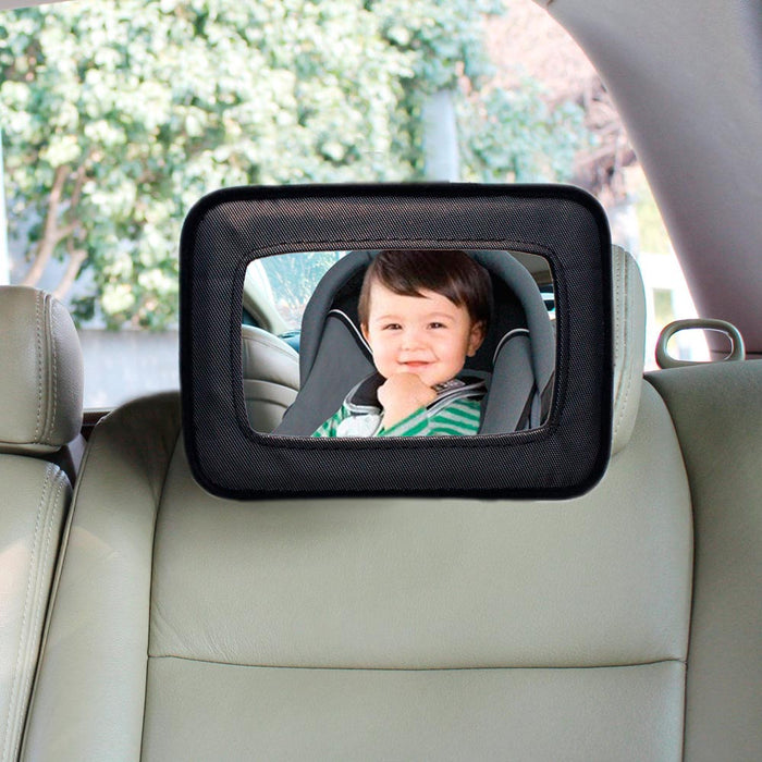 child car mirror