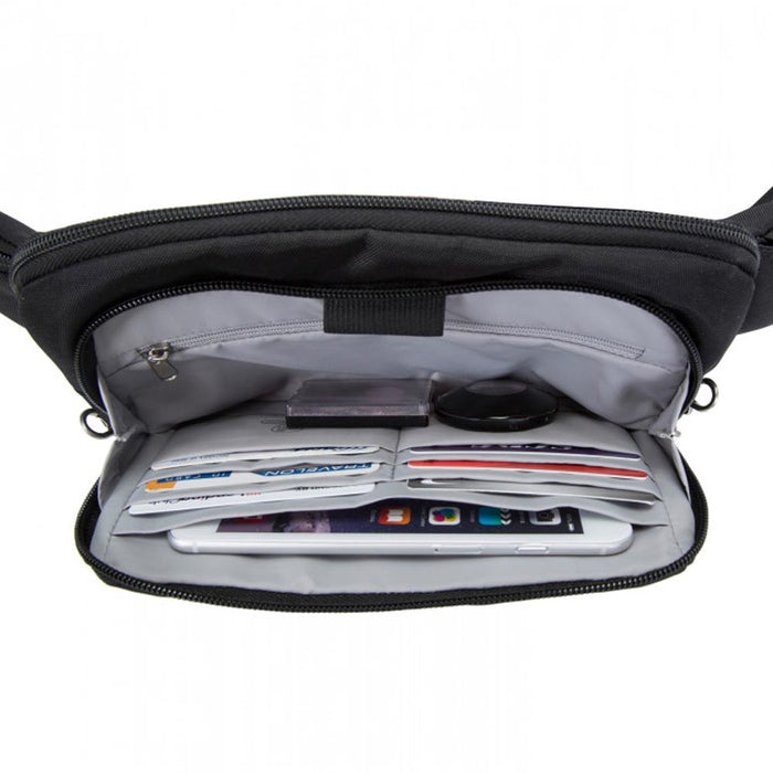 travelon anti theft fanny pack