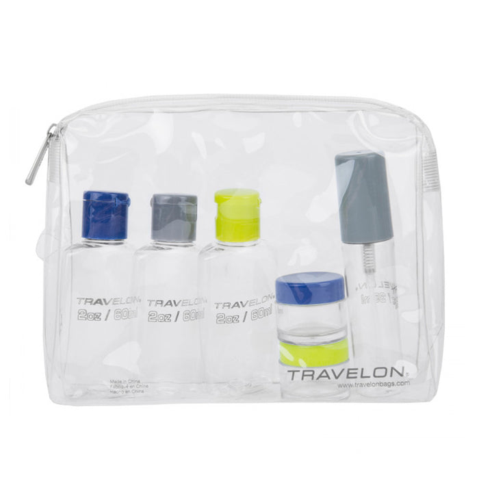 cosmetic travel kit