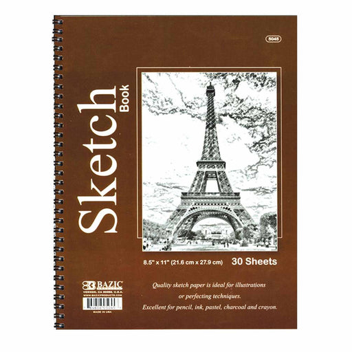 4 Sketch Book Drawing Scribble Pad Doodle Coloring Paper Art Craft Kids 50  Sheet 