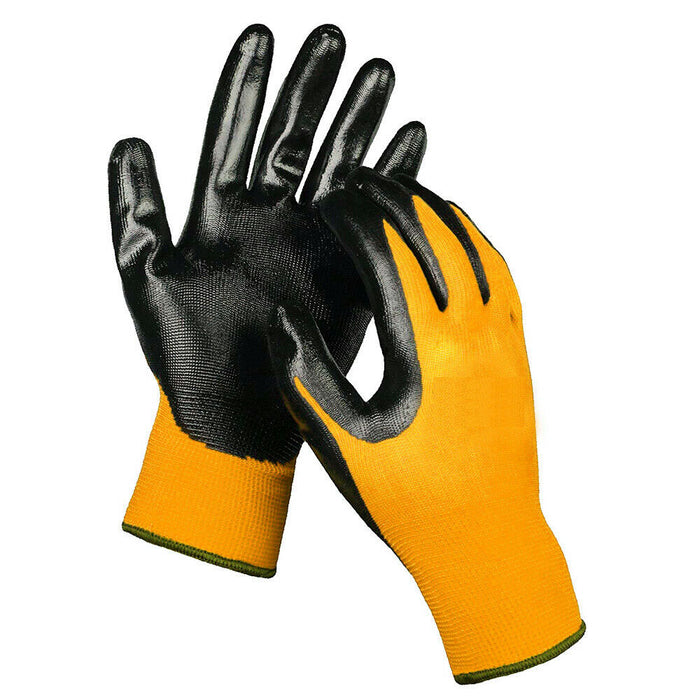 safety work gloves