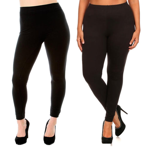 Women Seamless One Size Capri Leggings Footless Stretch Yoga Pants