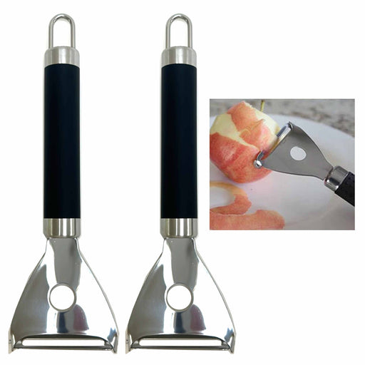 2 Pc Orange Peeler Tool Plastic Citrus Cutter Gadget Lemon Fruit Slice —  AllTopBargains