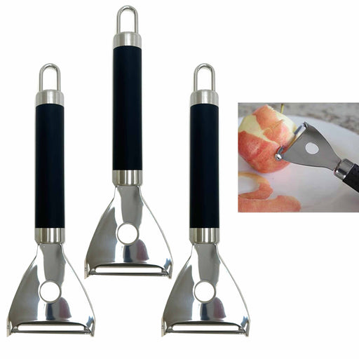Zodiac Stainless Products - SPEED PEELER (ALL METAL)