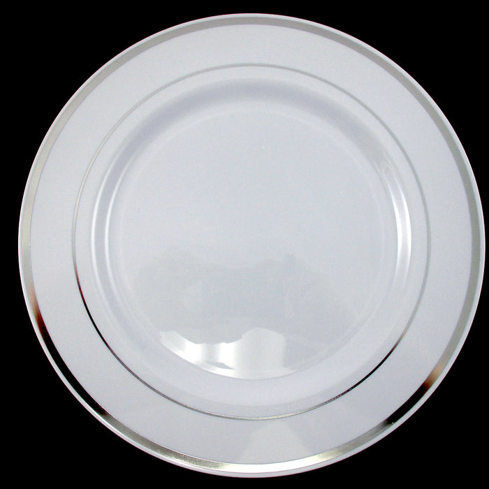 cheap disposable plates in bulk
