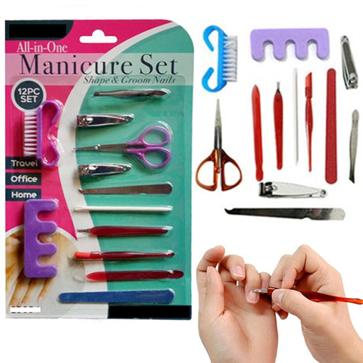 11pc Sculpting Tools Set Wax Carvers Stainless Steel Carving Wood Clay Taxidermy