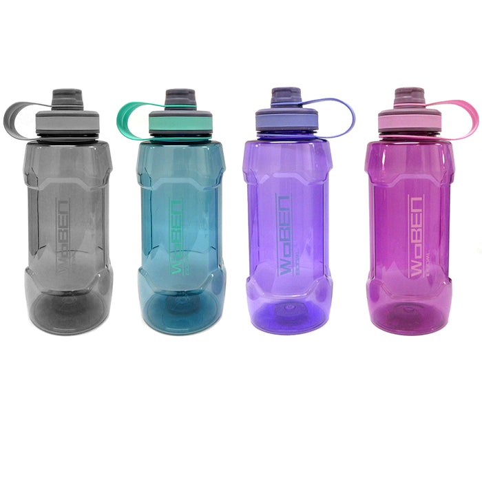 extra large bike water bottle