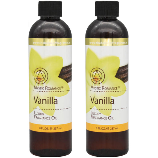 Vanilla Sky Scent Aroma Therapy Essential Fragrance Oil Air