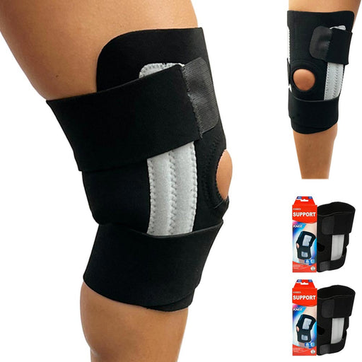 Knee Brace Support Muscle Joint Pain Arthritis Sports Tennis Golf Football  New !, 1 - Harris Teeter