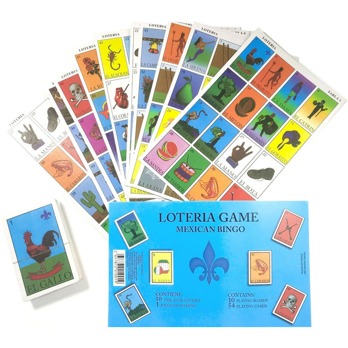 loteria cards online jumbo