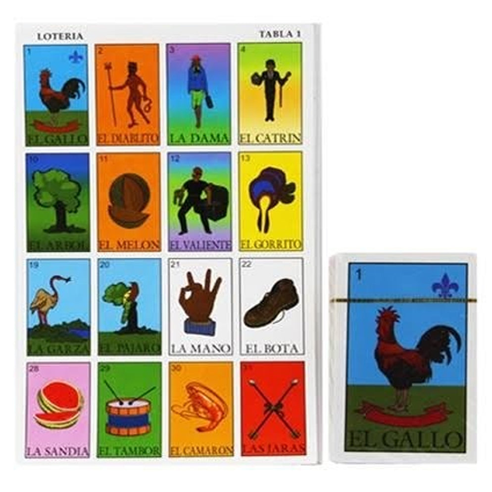 jumbo loteria