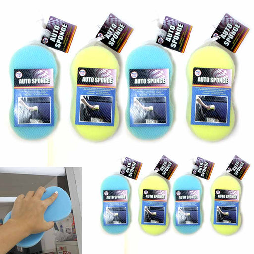 3 PC Car Wax Scratches Repair Kit Polishing Detailing Paint Scratch Remover Care