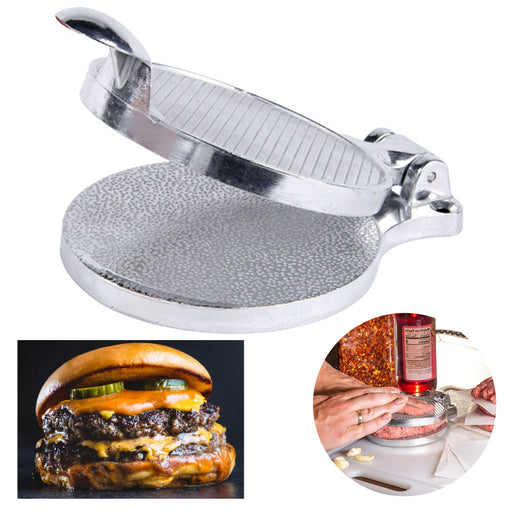 ChopStir Chops Ground Meat Vegetables Fruit Frozen Concentrate Cooking Tool BK