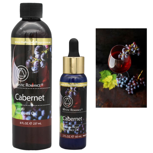 2PC Fragrance Oil Aromatherapy Vanilla Scented Diffuser Burner Air