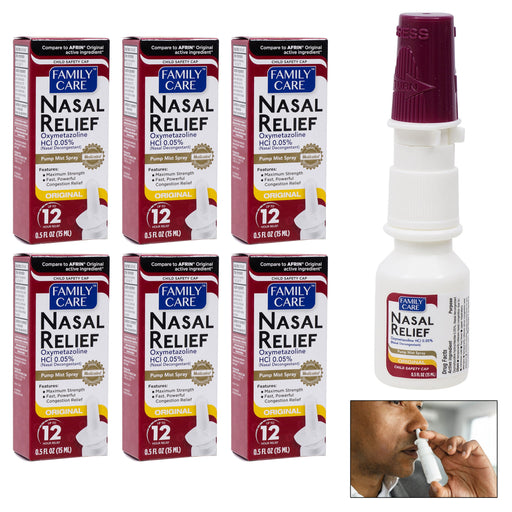 Vaporal Inhalador 12pc lot Of Inhalers For Nasal Congestion