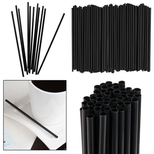 Blenstix, Plastic Coffee Stirrers