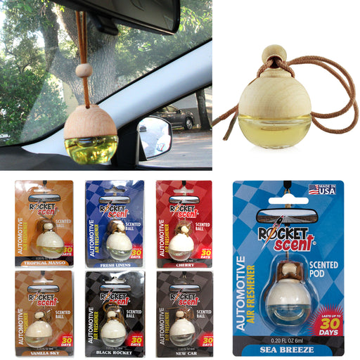 Car Smell Pump Spray Dr.marcus High Quality Air Freshener Ideal