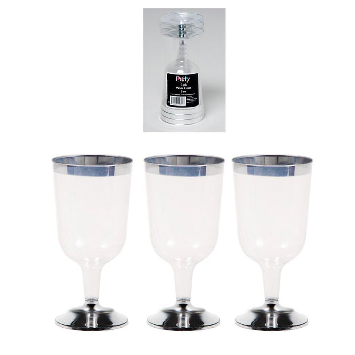 bulk champagne flutes