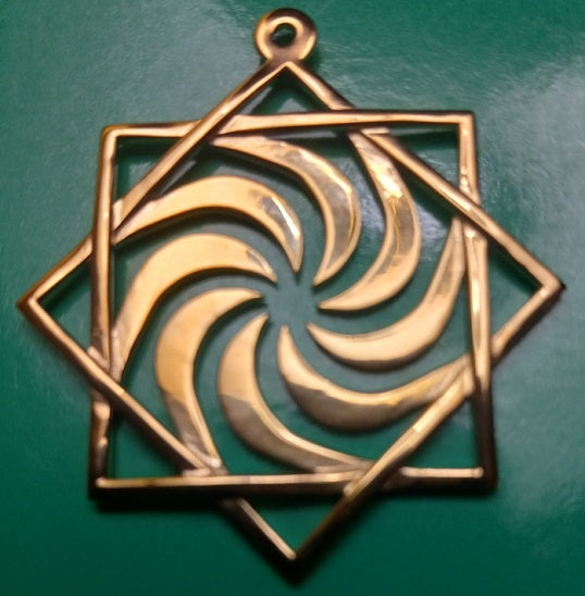 melchizedek symbol