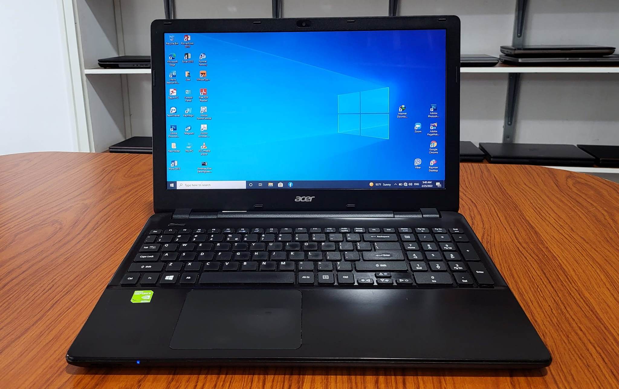 Acer Aspire E5-571G Price in Pakistan