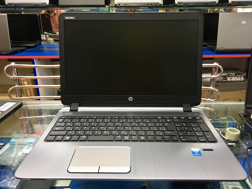 HP Probook 450 G2 Price in Pakistan