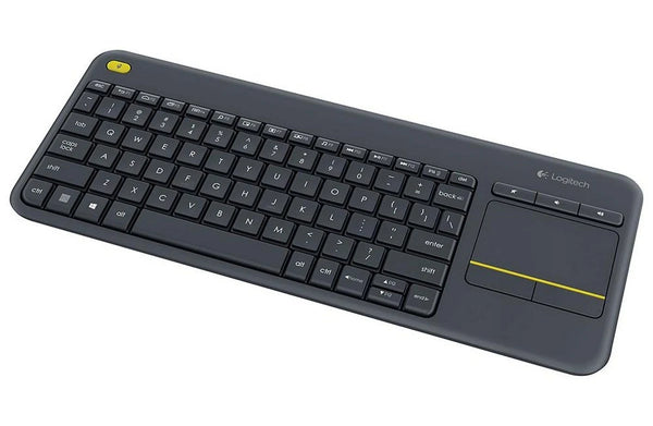 Logitech K400 Plus