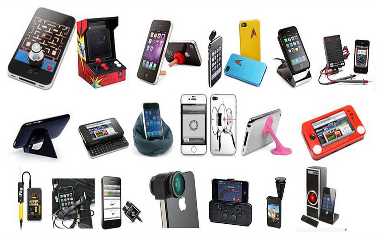 Mobile Accessories For Sale in Pakistan