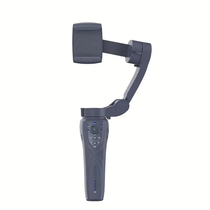 Portable 3-Axis Gimbal Stabilizer