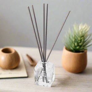 Reed Diffuser - Burn Rub Scrub