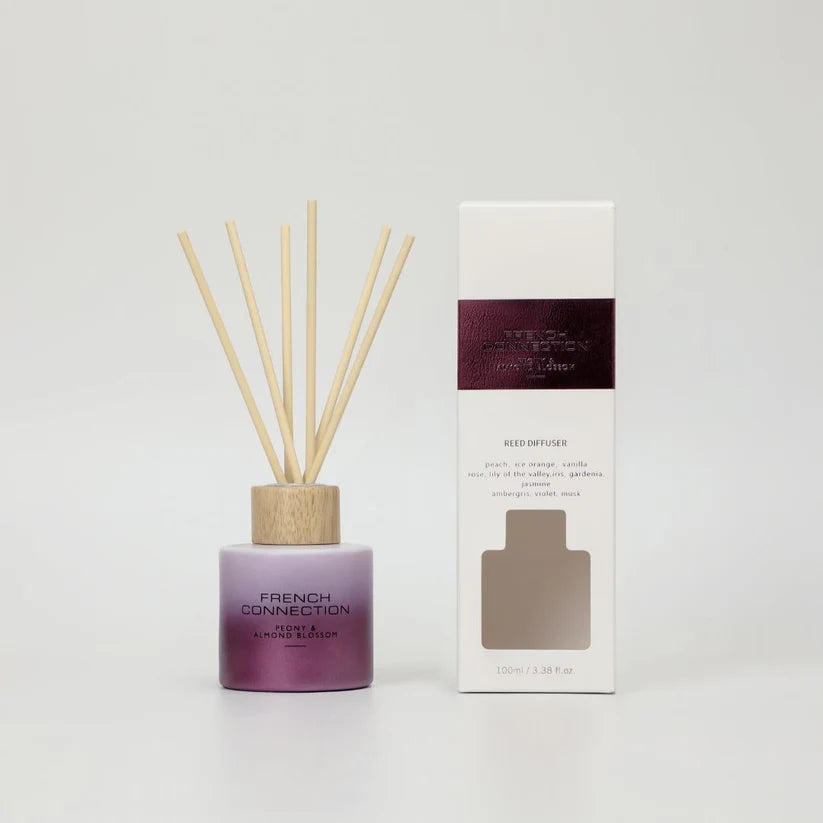 French Connection Reed Diffuser