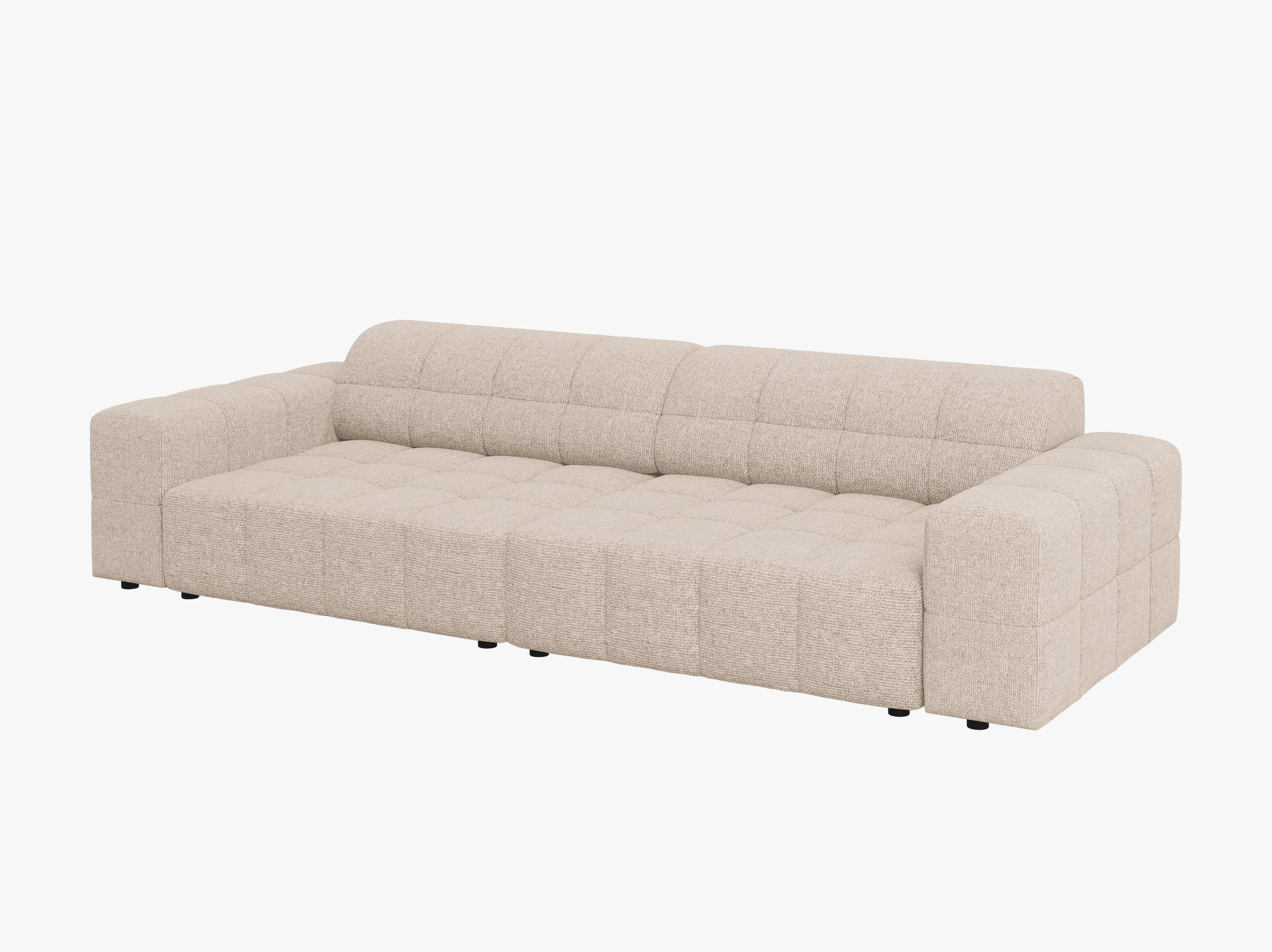 Jennifer sofas chenille beige