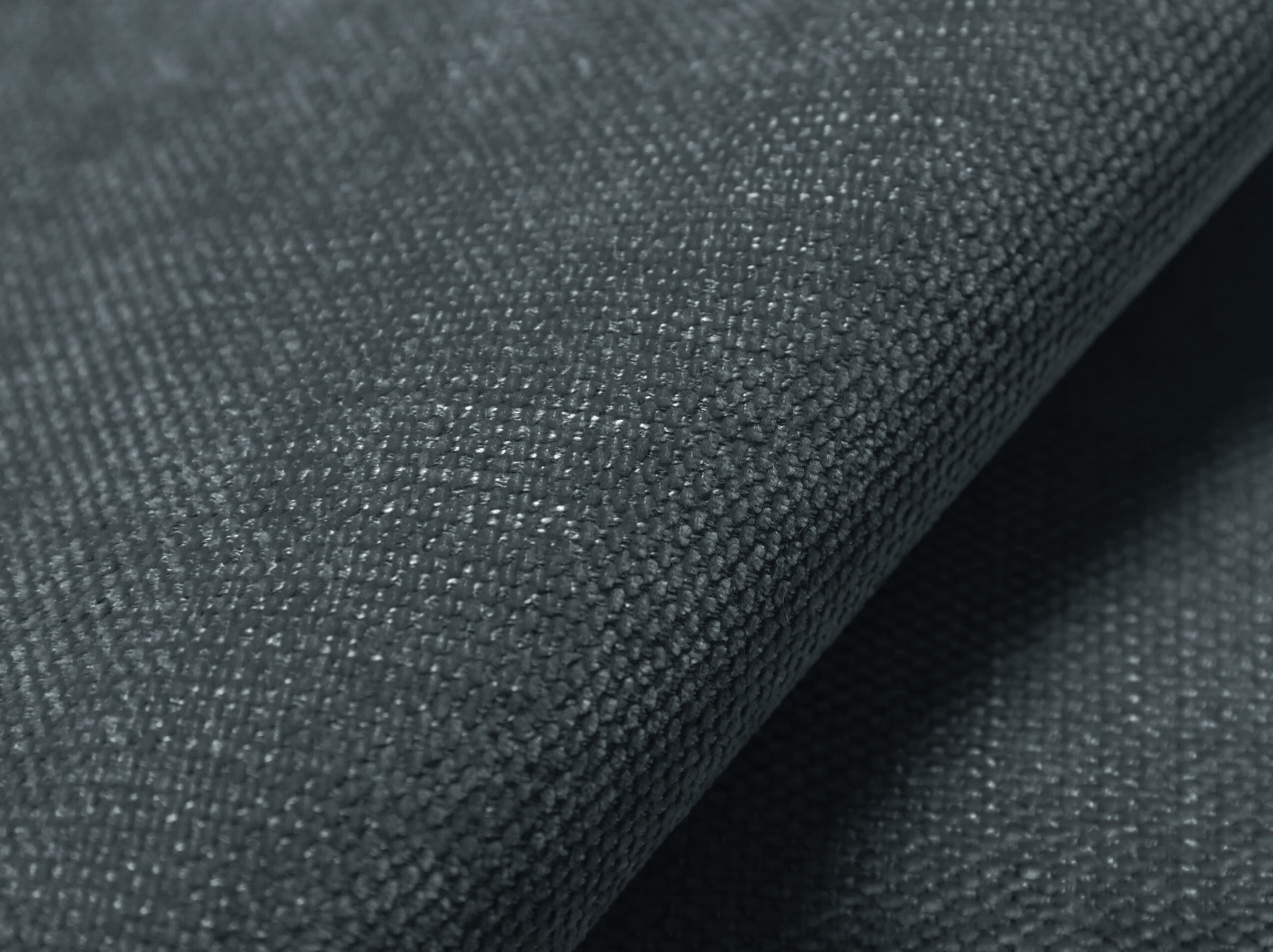 Agawa Structured fabric (Ros457) / Blue grey 5