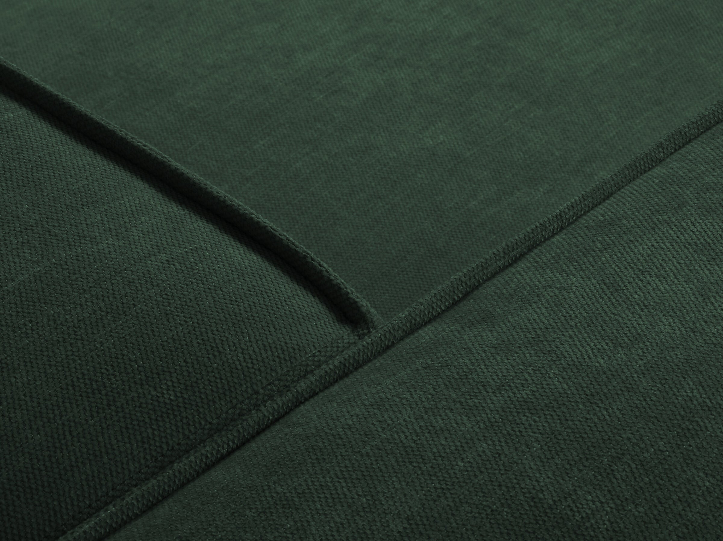 Agawa Structured fabric (Ros467) / Green 3