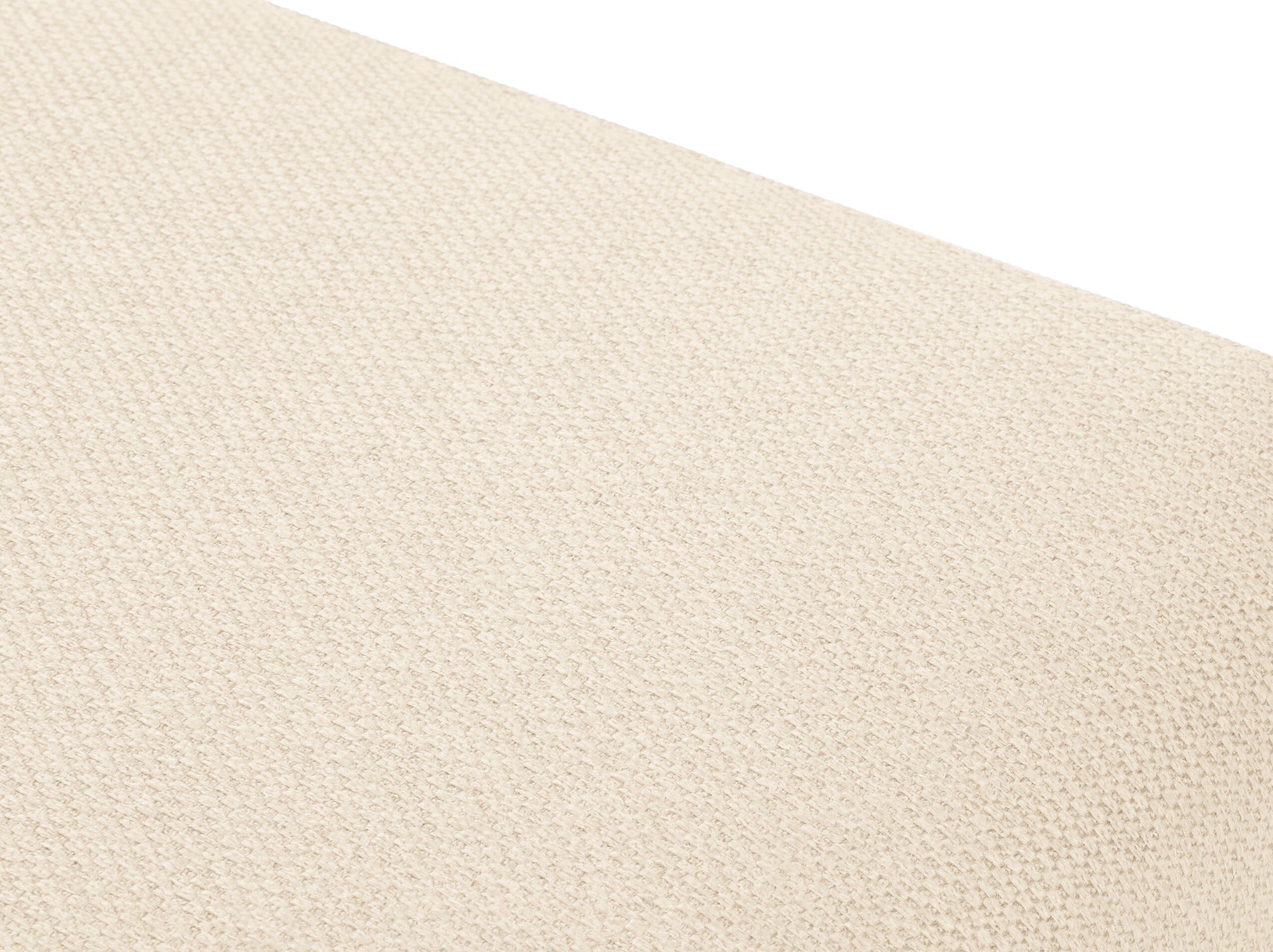 Salto sofas structured fabric beige