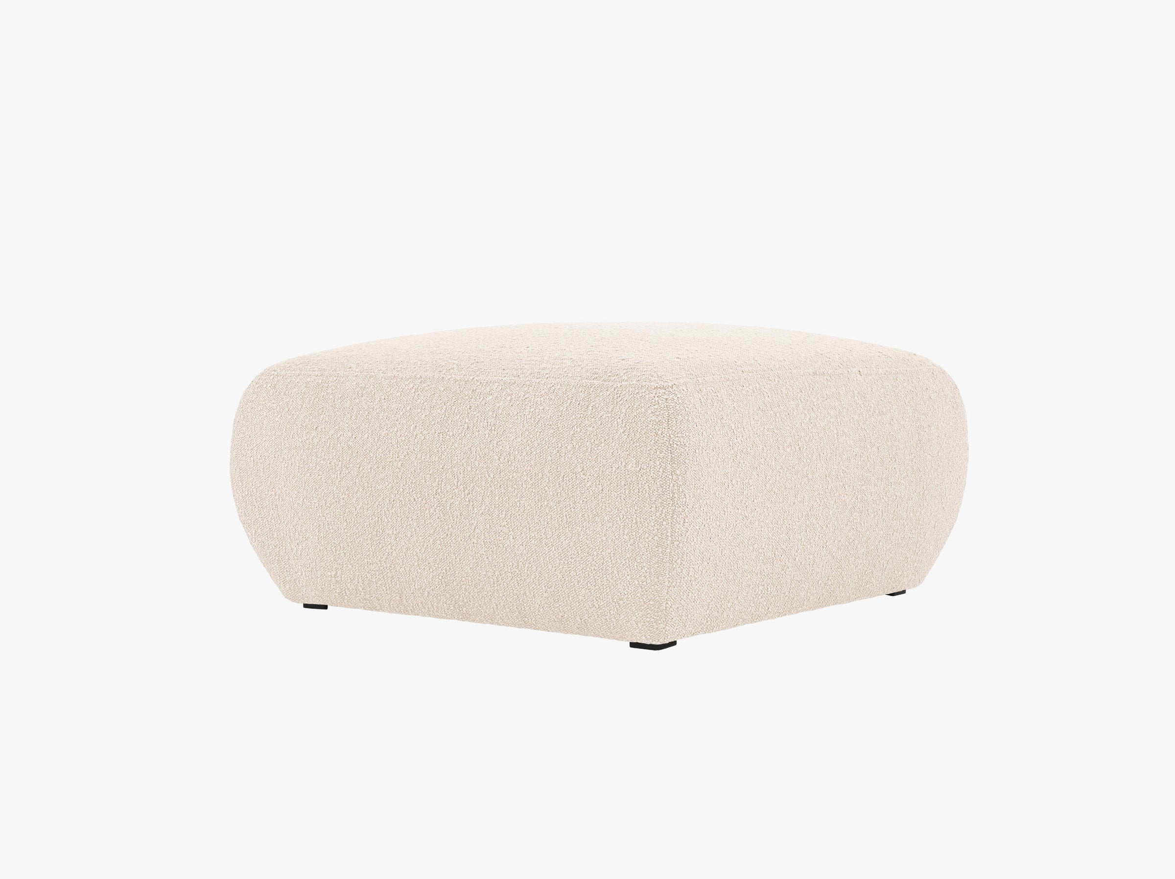 Molino sofas boucle beige