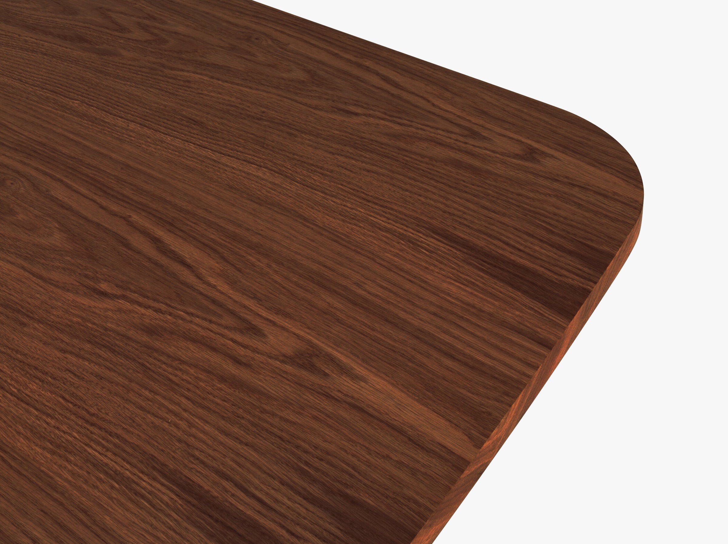 Mana tables & chairs wood dark oak veneer and dark brown oak