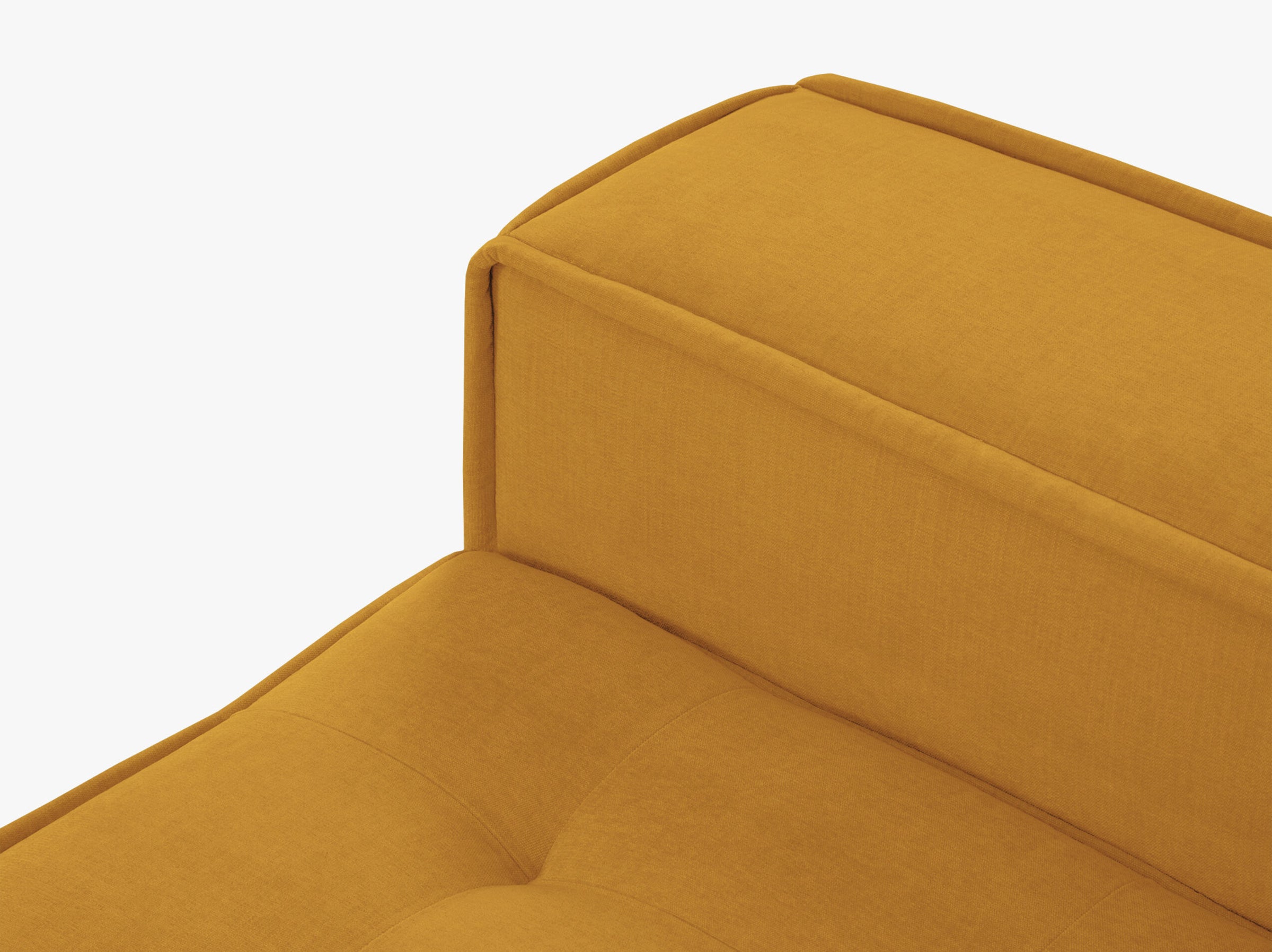 Mike Structured fabric (Bomosta) / Mustard 4