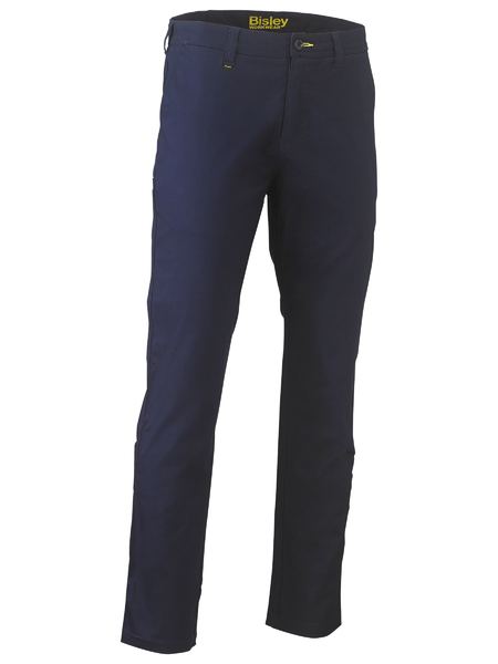 Original Cotton Drill Work Pants - Navy